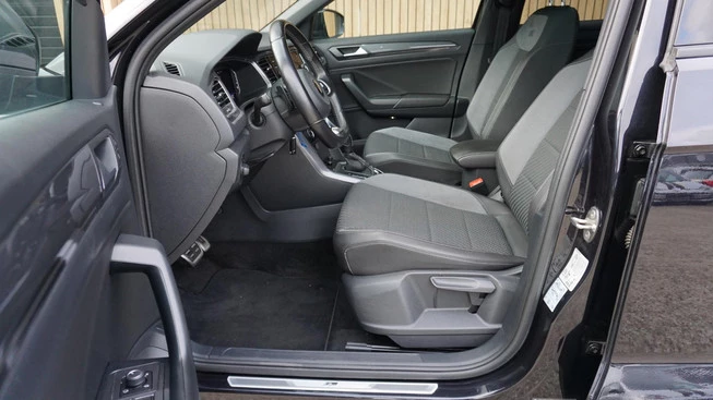 Volkswagen T-Roc - Afbeelding 7 van 30