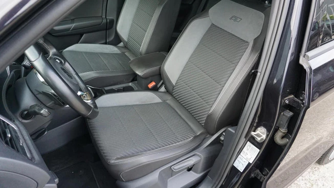 Volkswagen T-Roc - Afbeelding 8 van 30