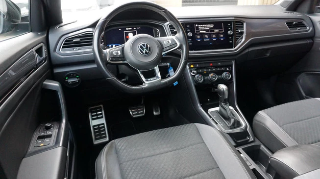 Volkswagen T-Roc - Afbeelding 9 van 30