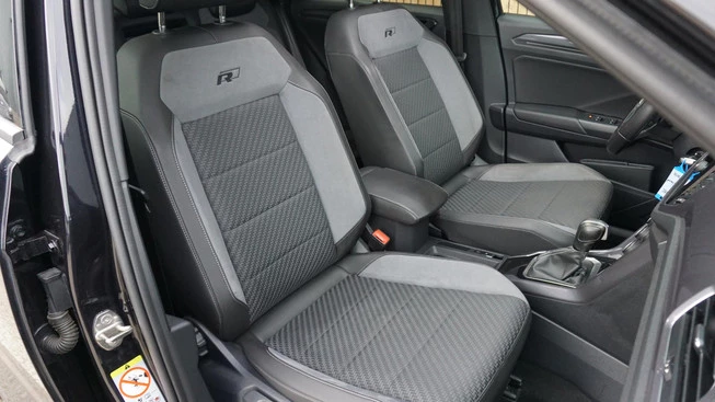 Volkswagen T-Roc - Afbeelding 11 van 30