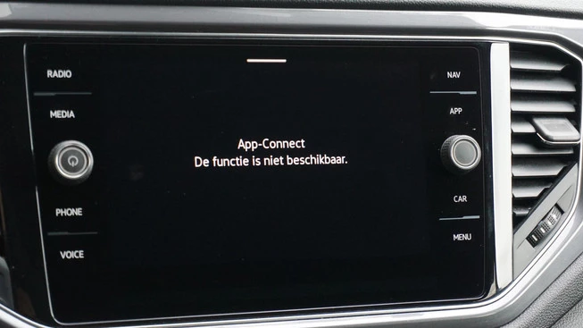 Volkswagen T-Roc - Afbeelding 27 van 30