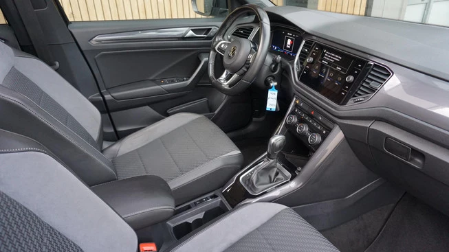 Volkswagen T-Roc - Afbeelding 30 van 30