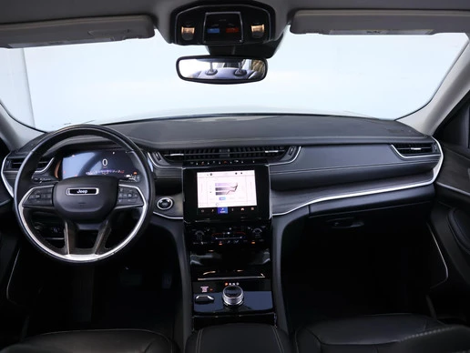 Jeep Grand Cherokee - Afbeelding 3 van 30