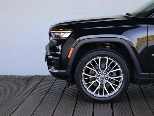 Jeep Grand Cherokee - Afbeelding 6 van 30