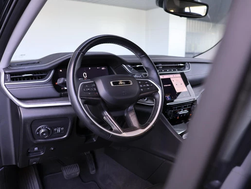 Jeep Grand Cherokee - Afbeelding 7 van 30
