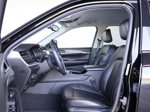 Jeep Grand Cherokee - Afbeelding 8 van 30