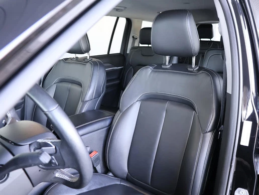 Jeep Grand Cherokee - Afbeelding 20 van 30