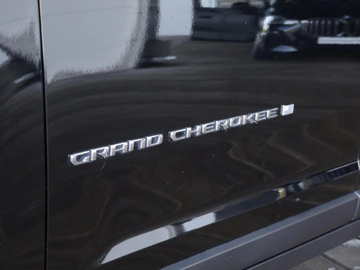 Jeep Grand Cherokee - Afbeelding 29 van 30