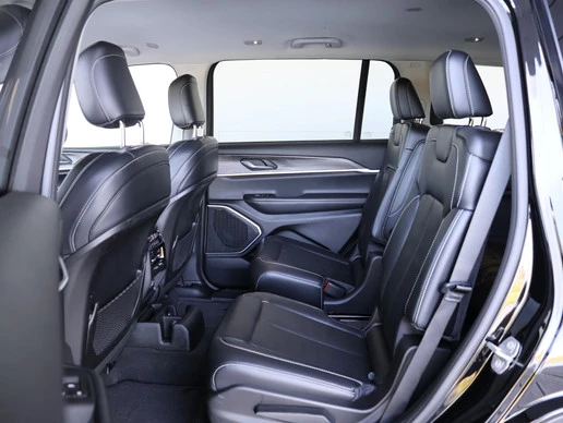 Jeep Grand Cherokee - Afbeelding 8 van 30