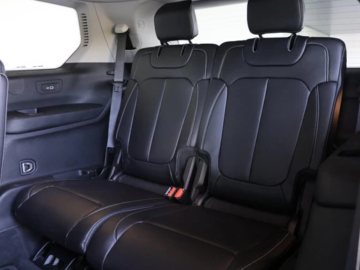 Jeep Grand Cherokee - Afbeelding 9 van 30