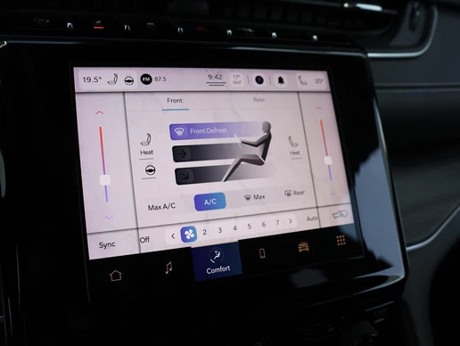 Jeep Grand Cherokee - Afbeelding 10 van 30