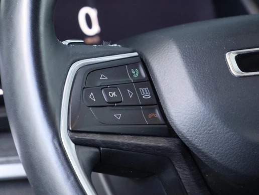 Jeep Grand Cherokee - Afbeelding 11 van 30