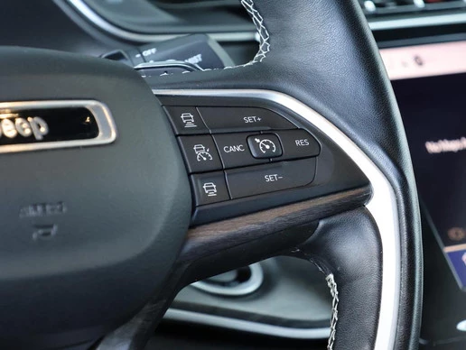 Jeep Grand Cherokee - Afbeelding 12 van 30