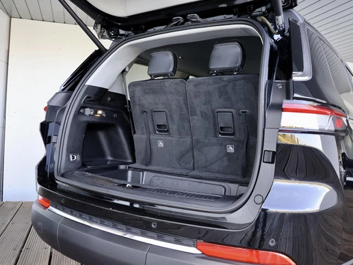 Jeep Grand Cherokee - Afbeelding 17 van 30