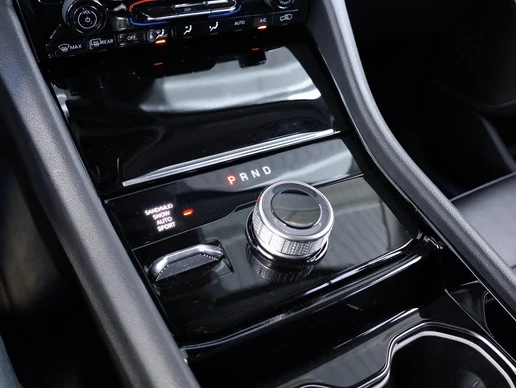 Jeep Grand Cherokee - Afbeelding 18 van 30