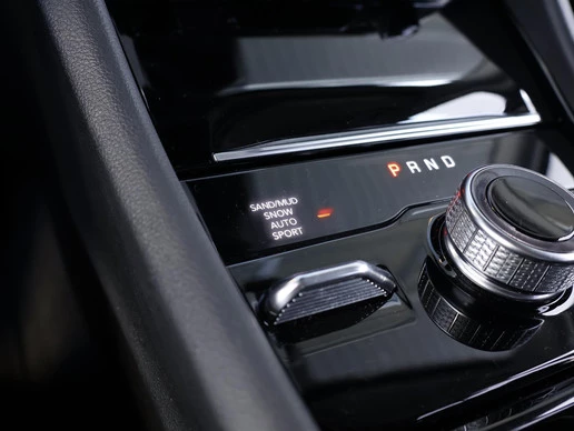 Jeep Grand Cherokee - Afbeelding 24 van 30