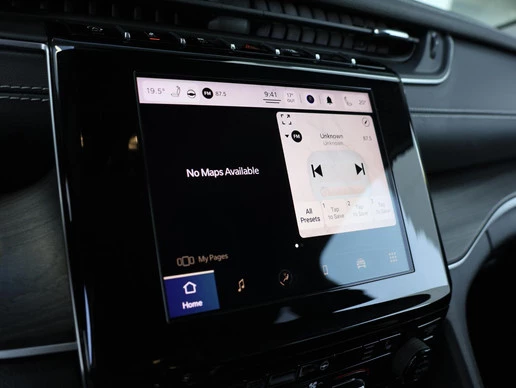 Jeep Grand Cherokee - Afbeelding 26 van 30