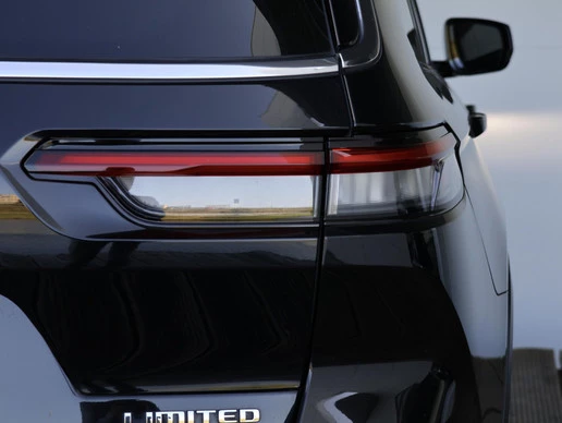 Jeep Grand Cherokee - Afbeelding 30 van 30