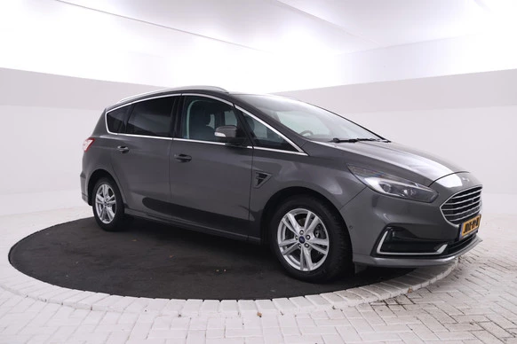 Ford S-Max - Afbeelding 4 van 30
