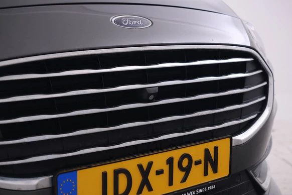 Ford S-Max - Afbeelding 9 van 30