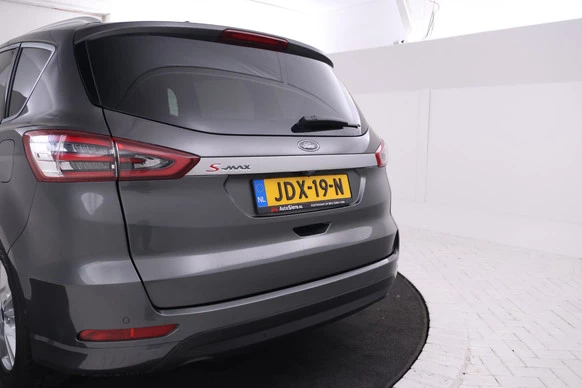 Ford S-Max - Afbeelding 10 van 30