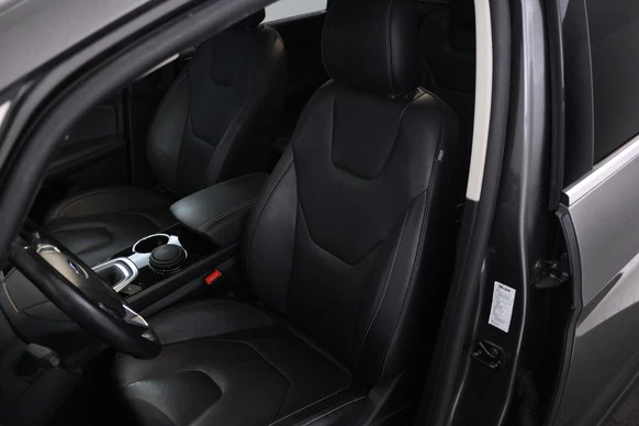 Ford S-Max - Afbeelding 19 van 30