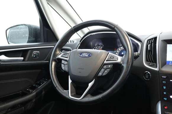 Ford S-Max - Afbeelding 22 van 30