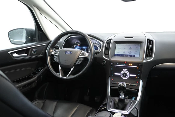 Ford S-Max - Afbeelding 30 van 30