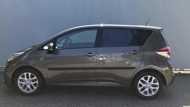 Toyota Verso-S - Afbeelding 5 van 30
