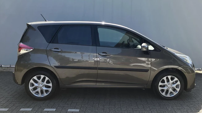 Toyota Verso-S - Afbeelding 9 van 30