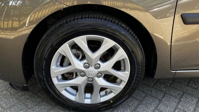 Toyota Verso-S - Afbeelding 11 van 30