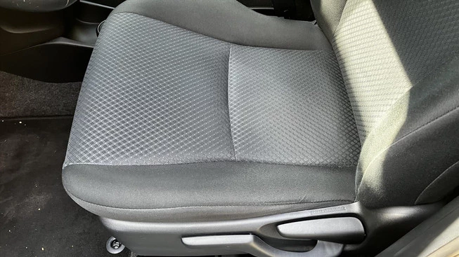 Toyota Verso-S - Afbeelding 14 van 30