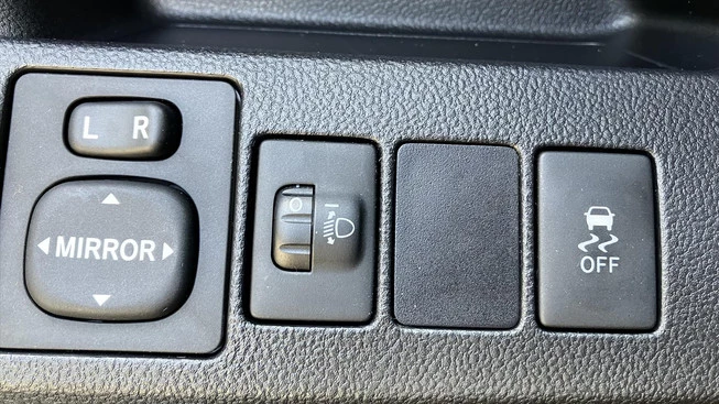 Toyota Verso-S - Afbeelding 17 van 30