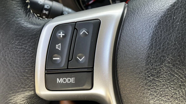 Toyota Verso-S - Afbeelding 18 van 30