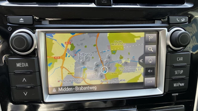Toyota Verso-S - Afbeelding 24 van 30