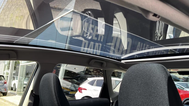 Toyota Verso-S - Afbeelding 26 van 30