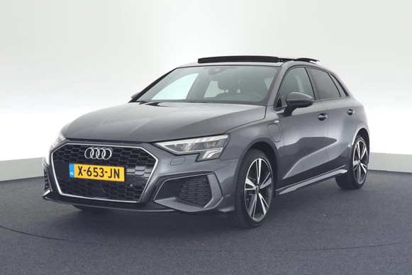 Audi A3 - Afbeelding 1 van 30