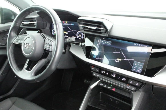 Audi A3 - Afbeelding 2 van 30