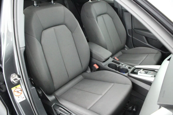 Audi A3 - Afbeelding 4 van 30