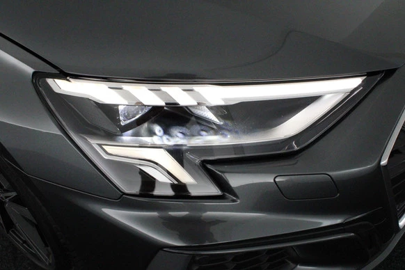 Audi A3 - Afbeelding 6 van 30
