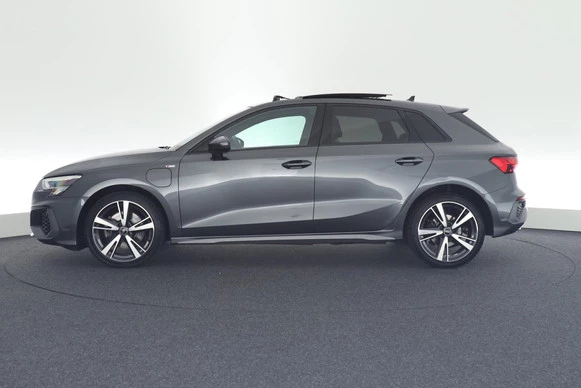 Audi A3 - Afbeelding 7 van 30