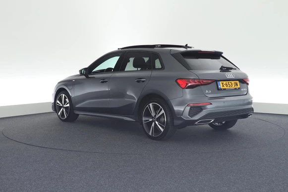 Audi A3 - Afbeelding 8 van 30