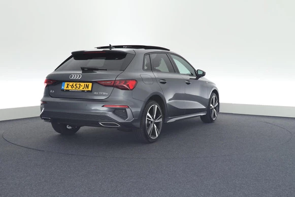Audi A3 - Afbeelding 9 van 30