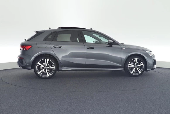 Audi A3 - Afbeelding 10 van 30