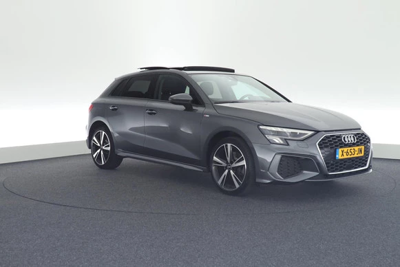 Audi A3 - Afbeelding 11 van 30
