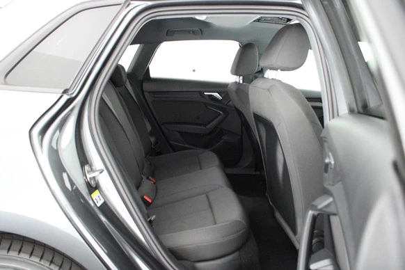 Audi A3 - Afbeelding 12 van 30