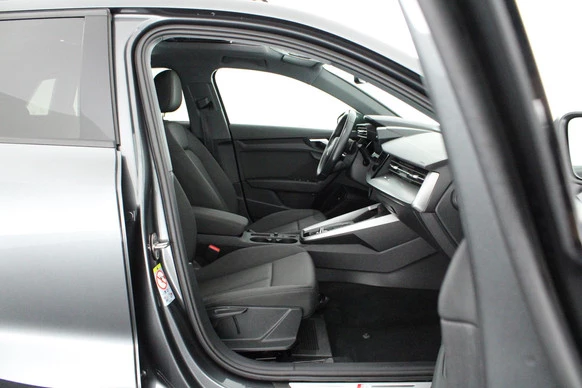Audi A3 - Afbeelding 13 van 30