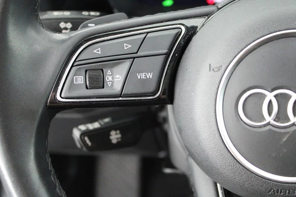 Audi A3 - Afbeelding 17 van 30