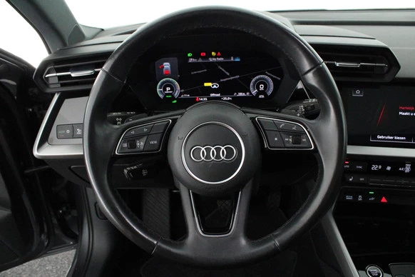 Audi A3 - Afbeelding 18 van 30