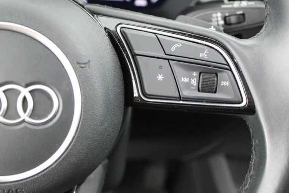 Audi A3 - Afbeelding 19 van 30